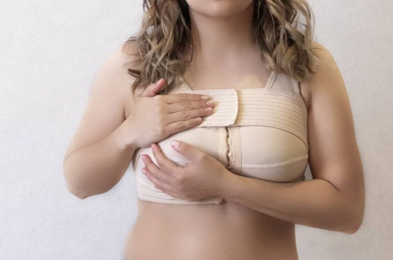 Does Medicare Cover Breast Lift