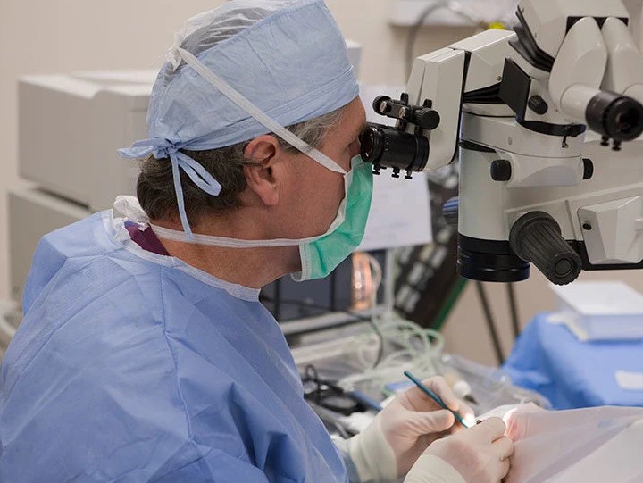 Does Medicare Cover Cataract Removal