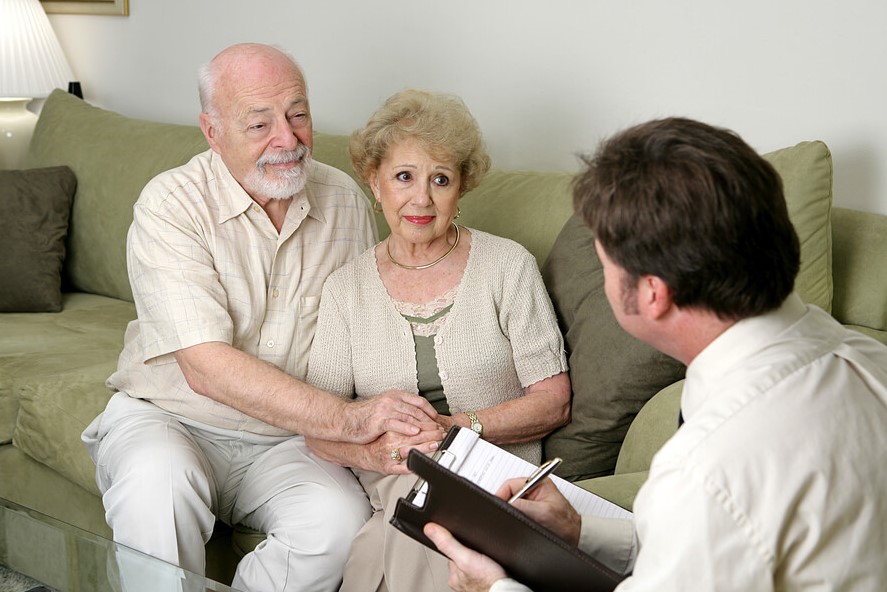 Does Medicare Cover Family Counseling