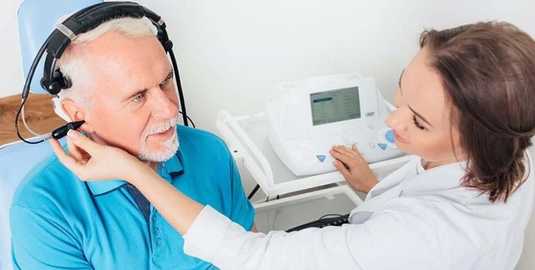 Does Medicare Cover Hearing Test