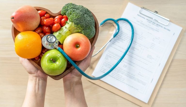 Does Medicare Cover Nutritionists