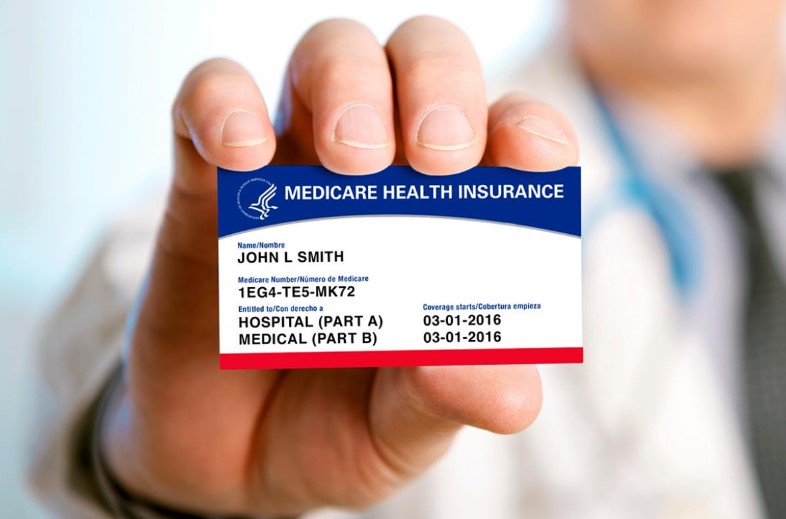 How Do You Find Your Medicare Number