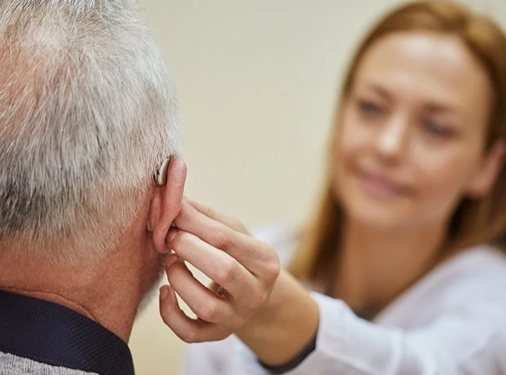 How Much Does Medicare Pay For Hearing Aids