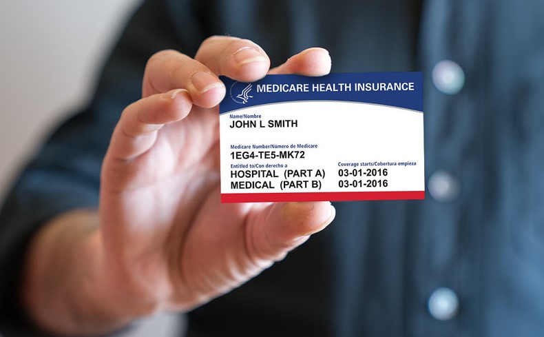 How To Request A New Medicare Card