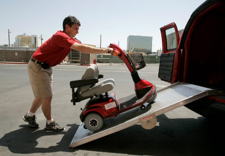 Is Hoveround Covered By Medicare