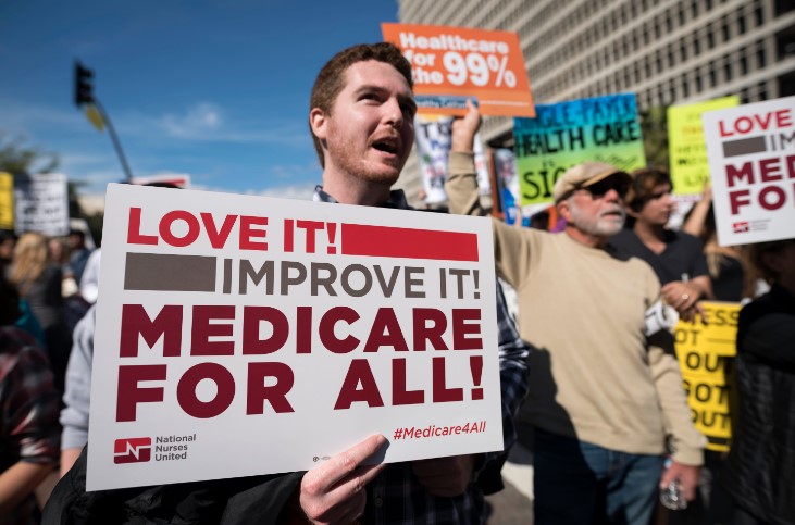 Is Medicare Good