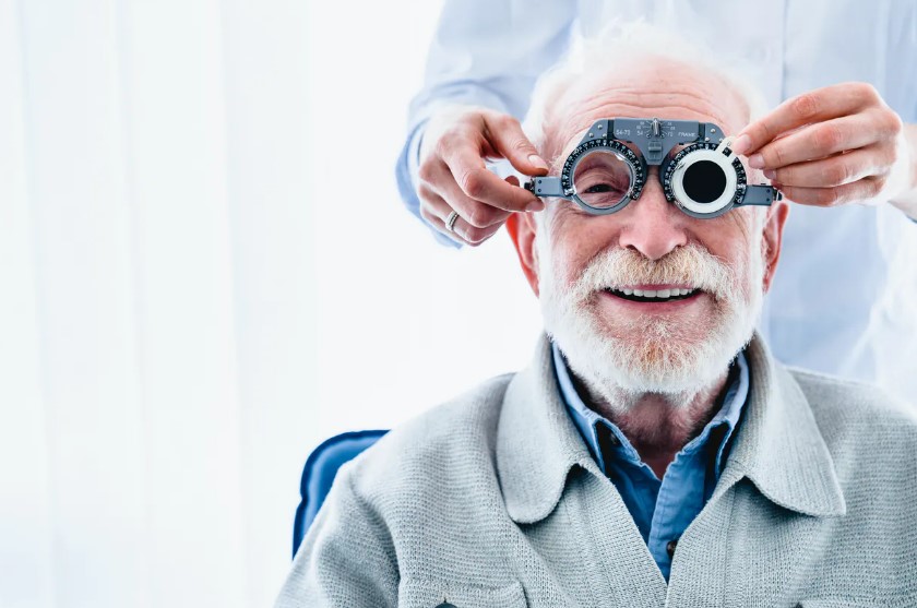 What Type Of Cataract Surgery Does Medicare Cover