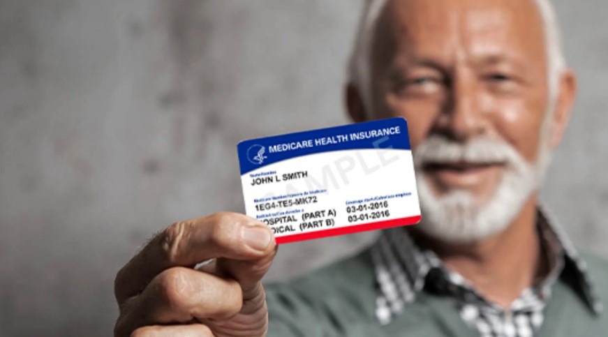 When Do You Receive Your Medicare Card