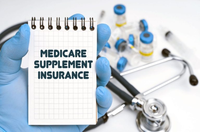 how do i choose medicare supplemental insurance