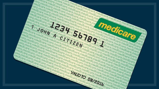 how does medicare rebate work