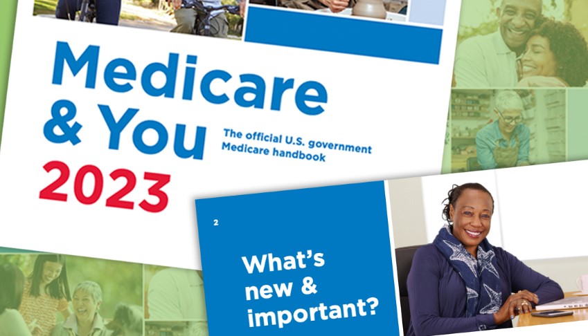 what type of medicare do i have