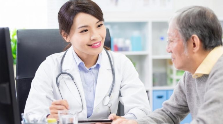 How To Change Primary Care Physician Medicare