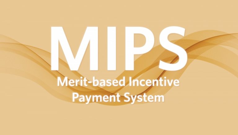 What Is Medicare Mips